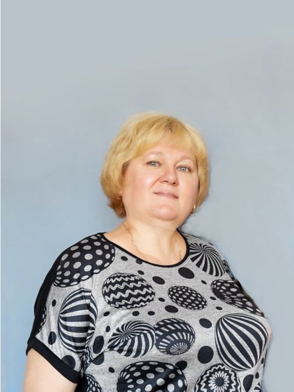 Чепурная Татьяна Леонидовна.