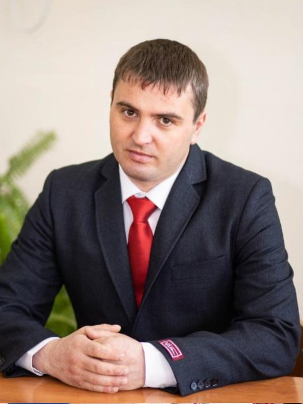 Сидельников Олег Николаевич.