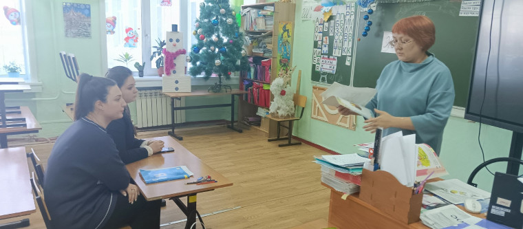 Декада молодых специалистов.