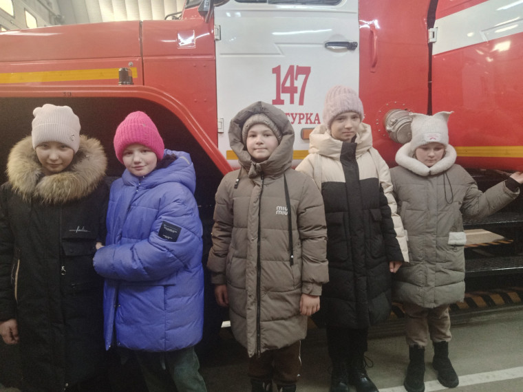 Я в пожарные пойду....