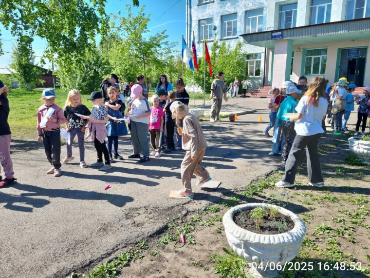 День третий!.