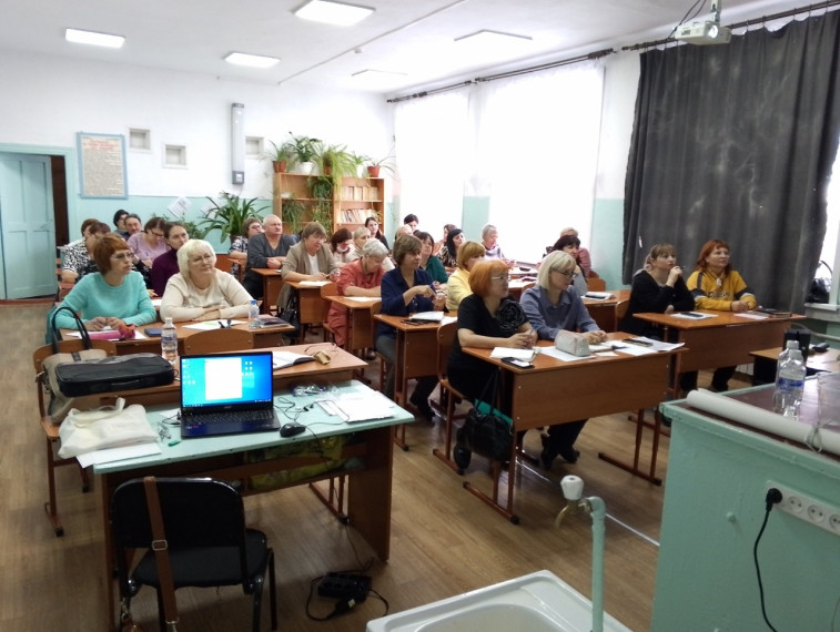Внедрение межведомственного стандарта.