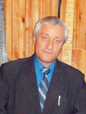 Малышев Павел Юрьевич Малышев Павел Юрьевич