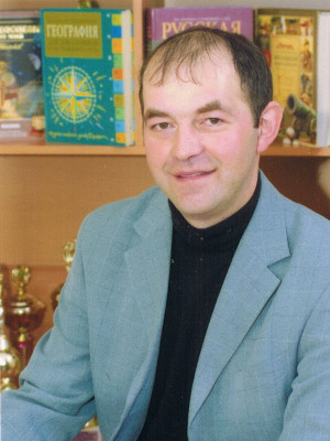 Юрышев Денис Эдуардович Юрышев Денис Эдуардович