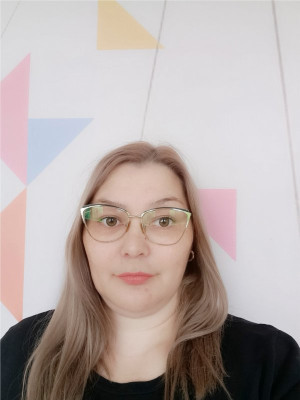 Шаймарданова Вера Юрьевна Шаймарданова Вера Юрьевна